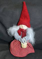 Asta - tomte