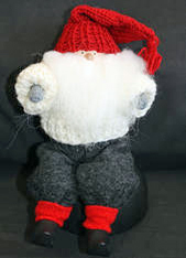 Emil - tomte