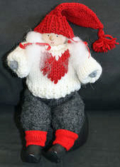 Emma - tomte