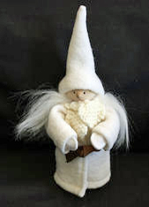 Erika - tomte