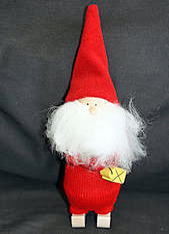 Helgar - tomte