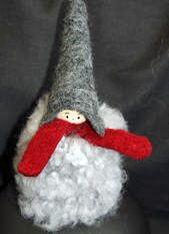 Jens - tomte