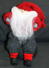 Linus - tomte