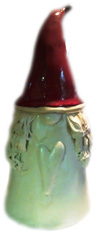 Tomte keramik big