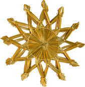 Adventsstjärna ”Kristina”