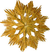 Adventsstjärna ”Viktoria”