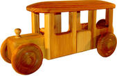 Stor Buss