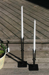 Ljusstake "TULIP" reglerbar låg