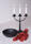 Järnskål Oljebränd D 20 cm - bild 2